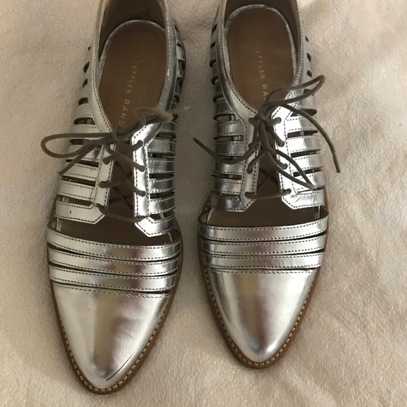 Loeffler Randall Shoes - Loeffler Randall loafers